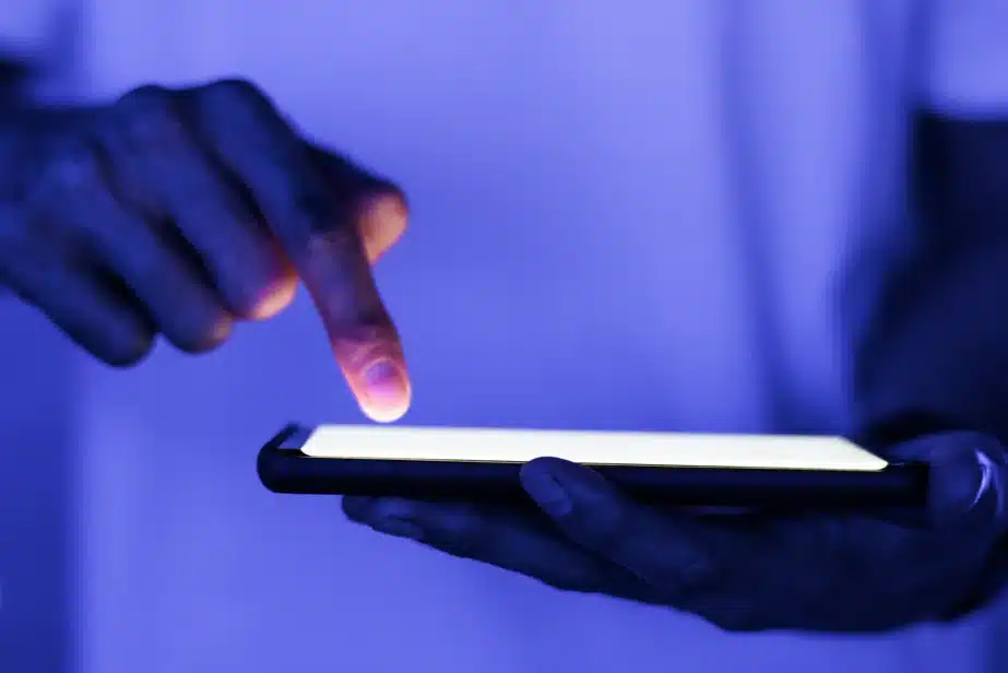 App para transformación digital