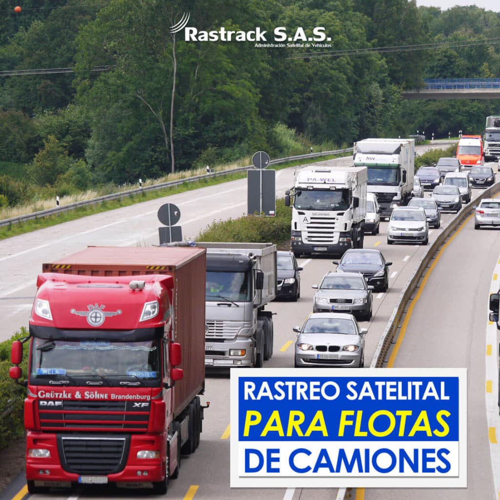 RASTREO-SATELITAL-PARA-FLOTAS-DE-CAMIONES