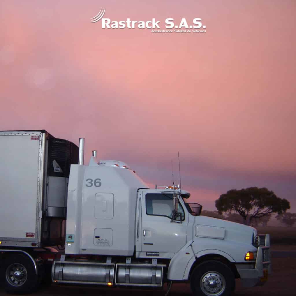 rastreo-satelital-para-camiones-en-Medellín