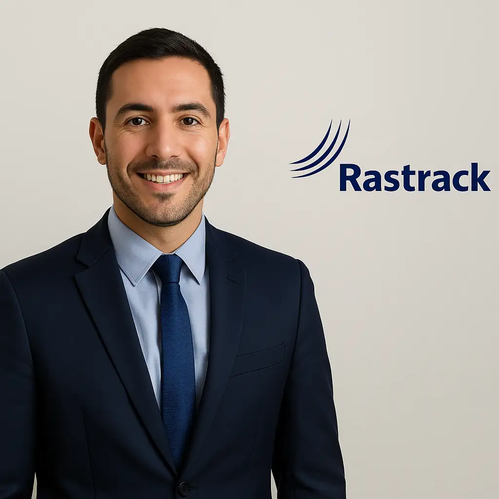 Cambio de empresa GPS